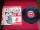 Dexter Gordon - New Sounds - 10