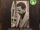 Horace Tapscott “Songs Of The Unsung” LP Interplay
