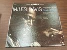 MILES DAVIS KIND OF BLUE 6 EYE STEREO FIDELITY LP