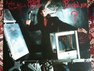 Crispin Hellion Glover The Big Problem Lp 1984 1st Press Restless Records M NM