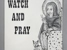 Alpha & Omega - Watch & Pray - 12