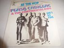 Flash Cadillac - At The Hop *SEHR GUT* TOP ROCKABILLY/POP 7