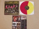 Me First And The Gimme Gimmes Rake It In Limited Pink Yellow Vinyl Nofx Lagwagon