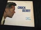 CHUCK BERRY...ROCKIN AT THE HOPS..FIRST PRESS VG++/VG+..CHESS 1448