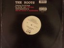 THE ROOTS – Things Fall Apart - 12 Inch Doppel Vinyl HipHop Rap Oldschool