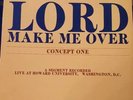 The Benny Cummings Singers “Lord Make Me Over” RARE GOSPEL BOOGIE MODERN SOUL LP