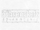Böhse Onkelz - Weiß Vinyl LP NEU 0552631