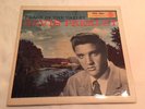 Elvis Presley Peace In The Valley EP RCA EPA-4054  Rare Germany