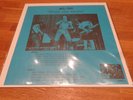 AC/DC   From the Vaults  blue Sheet
