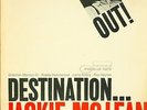 Jackie McLean “Destination Out” on Blue Note