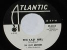 The Isley Brothers 7
