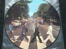 THE BEATLES - ABBEY ROAD - VERY RARE 12