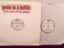 CHRISTINA AGUILERA GENIE IN A BOTTLE 12