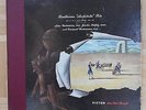 C349 RUBINSTEIN HEIFETZ FEUERMANN BEETHOVEN ARCHDUKE TRIO 5 x 78RPM VICTOR