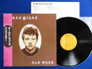 RINGO STARR Old Wave ?JAPAN 1ST PRESS? LP RPL-8215 Beatles OBI INSERT NM-/NM-