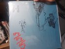 CRISIS - HYMNS OF FAITH LP SIGNED BY DOUGLAS PEARCE death in june current sol