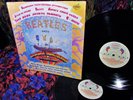 UNIQUE  2xLP (DOUBLE) 