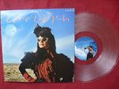Lene Lovich - No Man s Land ( LP Clear Vinyl Transparant )