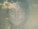 JOHN LENNON Imagine Vinyl LP German 1C 064-04 14 Apple + Poster & Pig Postcard