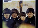 THE BEATLES - Long Tall Sally and Beatles For Sale EPs