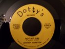 Northern Soul-Johnny Hampton-Dotty's