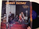 NM orig lp 1970 Creedence Clearwater Revival COSMOS FACTORY Fantasy 8402 Play EX