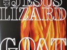 The JESUS LIZARD Goat NEW OVP Touch and Go Vinyl LP & MP3