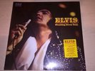 ELVIS PRESLEY Standing room only 2 Disc LP Set NEW AND SEALED