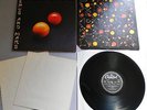 Wings - Paul McCartney - Venus And Mars UK 1975 Capitol LP with Posters