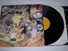 Green Day- Insomniac LP - Original Vinyl 1995 UK press + lyric sheet  NM+  Rare