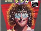 Weird Al Yankovic - UHF - New 1989 Original Soundtrack, Comedy LP Record