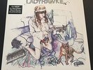 Ladyhawke Vinyl Limited Edition + Booklet + Paris Is Burning LP Indie Brit