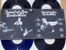 BRUCE SPRINGSTEEN. Tunnel Of Love. Berlin-West. Live. 4LP-Box. Boss 22788 ...