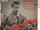 EDDIE COCHRAN 