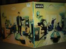 Oasis Definately Maybe Vinyl Original 1994 Release CRE LP 169