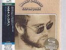 ELTON JOHN Honky Chateau JAPAN mini lp cd SHM gimmick-cover UICY-93669 NEW