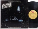STAR WARS The Empire Strikes Back 2 LP's w/ Booklet LP Original Press No Barcode
