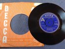 THE FORTUNES - YOU’VE GOT YOUR TROUBLES rare UK 1965 DEMO PROMO / BEAT / MINT-