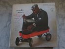 THELONIOUS MONK .SEPTET.MONK'S MUSIC  RARE LP TEST PRESSING 1983 DE L ALBUM1957