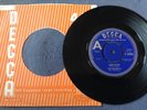 THE MAJORITY -SIMPLIFIED / ONE THIRD -UK 1966 DEMO PROMO / MOD / FREAKBEAT MINT-