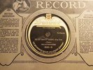 THE COTTON PICKERS Do Yo Dooty Daddy/Blue Rose BRUNSWICK 2532 EE- HEAR