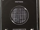 KRAFTWERK UK 1975 Vinyl LP RADIO-ACTIVITY E-ST11457 with INSERT 	Disc=NearMINT
