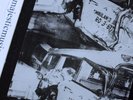 ANDY WARHOL SILVER CAR CRASH THE VELVET UNDERGROUND LP ORIGINAL VINYL VERY RARE