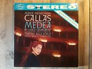 Mercury SR3-9000 - Cherubini - Medea - Maria CALLAS - Tullio SERAFIN - NM-