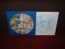 DOCTORS OF MADNESS Figments Of Emancipation LP 1976 POLYDOR 1st Press + INNER