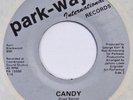 FIRST CLASS Candy / Don’t Listen to Your Friends PARK-WAY 45 disco soul 7” HEAR