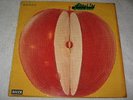 LP: Asterix (= Lucifer's Friend) - Same, 1970, Krautrock-Hammer, 1,--