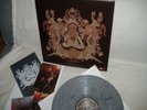 Arc Of Ascent - The Higher Key LP Die Hard grey marbled vinyl 175 made DOOM
