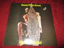 LP Reggae Dub RANKING DREAD Kunta Kinte Roots 1st/p BURNING SOUNDS UK Red 1979