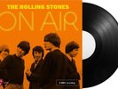 THE ROLLING STONES LP x 2 On Air 180 gram Double VINYL + DOWNLOADS IN STOCK